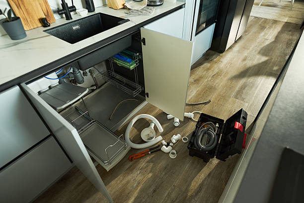 Reliable Plumbing contractor in Cream Ridge, NJ by Street Wise - Plumbing